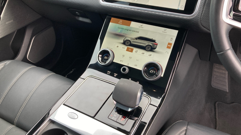 Land Rover Range Rover Velar 2.0 D200 Edition 5dr Auto Diesel Estate